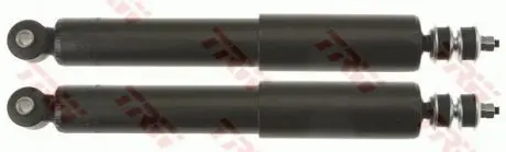 Амортизатор (повний комплект) передн FORD RANGER MAZDA B-SERIE 1.8-2.6 01.87-11.06 TRW JGT1236T