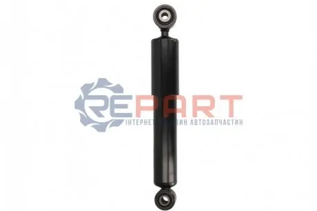 Амортизатор задн Лів/Прав DS DS 5 CITROEN C4 GRAND PICASSO I, C4 PICASSO I, DS5 PEUGEOT 5008 1.2-2.0D 10.06-12.18 TRW JGT1262S