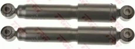 Амортизатор задний TRW JGT1266T Купить в Украине