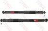 Амортизатор TRW (JGT1340T) изображение 1