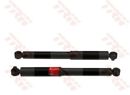 Амортизатор (повний комплект) задн FIAT DOBLO, DOBLO CARGO OPEL COMBO, COMBO TOUR 1.3D-2.0D 01.10 TRW JGT1350T