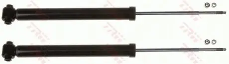 Амортизатор (цена указана за 1 шт.).) TRW JGT217T