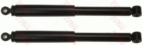 Амортизатор (повний комплект) задн Лів/Прав FORD GALAXY I SEAT ALHAMBRA VW SHARAN 1.8-2.8 03.95-03.10 TRW JGT228T