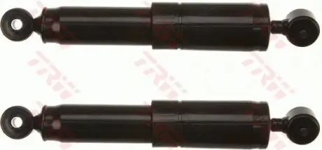 Амортизатор (цена указана за 1 шт.) (цена за 1шт мин.2) TRW JGT233T