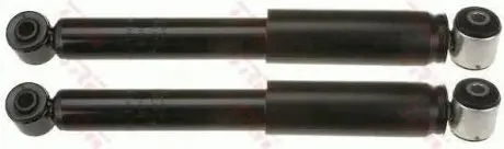 Амортизатор (повний комплект) OPEL ASTRA F, ASTRA F CLASSIC, ASTRA G, ZAFIRA A 1.2-2.2D 09.91-12.09 TRW JGT234T Купити в Україні