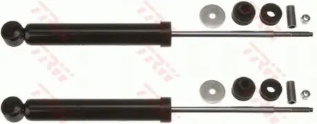 Амортизатор (цена указана за 1 шт.).) TRW JGT268T