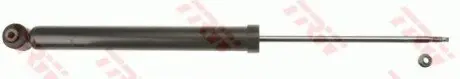 Амортизатор задн Лів/Прав CITROEN C4 I, C4 II PEUGEOT 307, 308 I 1.4-2.0D 03.02 TRW JGT278S