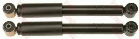 Амортизатор (повний комплект) задн CITROEN C8 FIAT ULYSSE LANCIA PHEDRA PEUGEOT 807 2.0-3.0 06.02 TRW JGT279T