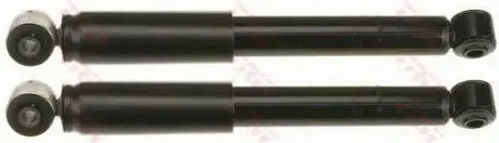 Амортизатор (повний комплект) OPEL ASTRA F CLASSIC, ASTRA G, ASTRA G CLASSIC, ASTRA H, ASTRA H GTC, MERIVA A 1.2-2.2D 01.98-05.14 TRW JGT280T