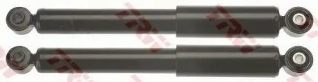 Амортизатор (повний комплект) Лів/Прав FIAT GRANDE PUNTO, PUNTO 1.2-1.9D 09.99-03.12 TRW JGT282T