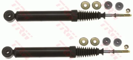 Амортизатор (повний комплект) передн SUZUKI JIMNY 1.3/1.5D 09.98- TRW JGT284T