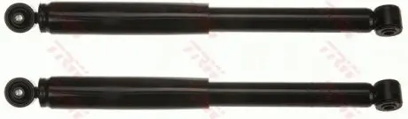 Амортизатор (цена указана за 1 шт.).) TRW JGT288T