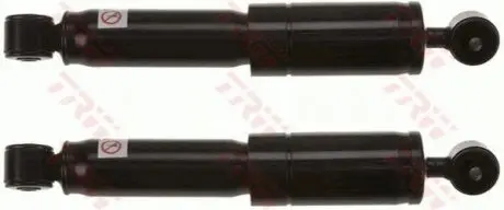 Амортизатор (цена указана за 1 шт.).) TRW JGT290T