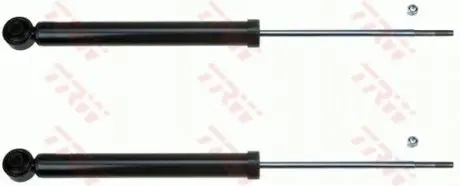 Амортизатор (цена указана за 1 шт.).) TRW JGT306T