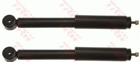 Амортизатор (цена указана за 1 шт.).) TRW JGT381T