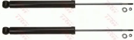 Амортизатор (цена указана за 1 шт.).) TRW JGT383T