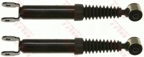 Амортизатор (повний комплект) задн ALFA ROMEO GTV, SPIDER 1.8-3.2 09.94-10.05 TRW JGT410T