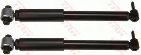 Амортизатор (повний комплект) Лів/Прав RENAULT GRAND SCENIC II, MEGANE II, SCENIC I, SCENIC II 1.4-2.0D 11.00-01.11 TRW JGT431T Купити в Україні
