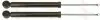 Амортизатор (повний комплект) задн Лів/Прав SEAT ALTEA, ALTEA XL, LEON SKODA OCTAVIA II VW GOLF PLUS V, GOLF V, GOLF VI 1.2-2.5 10.03-05.16 TRW (JGT467T) зображення 1