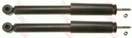 Амортизатор (полный комплект) задний (цена указана за 1 шт.).) TRW JGT563T