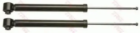 Амортизатор (повний комплект) задн Лів/Прав AUDI A4 B6, A4 B7 SEAT EXEO, EXEO ST 1.6-4.2 03.03-05.13 TRW JGT567T