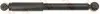 Амортизатор задн Лів/Прав VW CADDY ALLTRACK IV, CADDY II, CADDY III, CADDY IV 1.0-2.0D 11.95-09.20 TRW (JGT580S) зображення 1