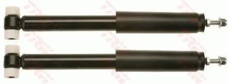 Амортизатор (повний комплект) задн Лів/Прав VOLVO S60 I, S80 I, V70 II 2.0-3.0 05.98-04.10 TRW JGT606T