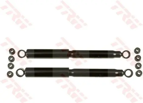 Амортизатор (повний комплект) TOYOTA HILUX V, HILUX VII 2.4-3.0D 09.88-09.15 TRW JGT977T