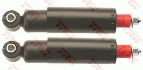 Амортизатор (цена указана за 1 шт.).) TRW JHE246T Купить в Украине