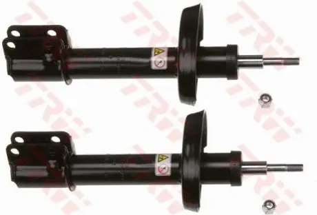 Амортизатор (цена указана за 1 шт.).) TRW JHM153T