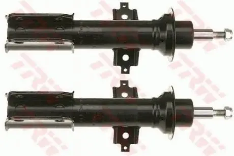 Амортизатор (цена указана за 1 шт.).) TRW JHM169T
