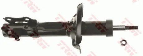 Амортизатор передн Лів/Прав SEAT AROSA, CORDOBA, CORDOBA VARIO, IBIZA II, INCA, TOLEDO I VW CADDY II, GOLF II, GOLF III, GOLF IV, JETTA II, LUPO I, PASSAT B3/B4, POLO 1.0-2.0 08.83-07.05 TRW JHM185S