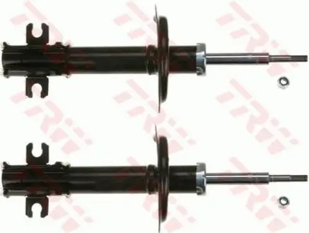 Амортизатор (повний комплект) передн FIAT SEICENTO / 600 0.9/1.1/Electric 11.97-01.10 TRW JHM266T