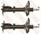 Амортизатор (полный комплект) задн HYUNDAI ACCENT, ACCENT I, ACCENT II 1.3-1.6 10.94-11.05 TRW (JHM546T) изображение 1