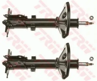 Амортизатор (полный комплект) задн HYUNDAI ACCENT, ACCENT I, ACCENT II 1.3-1.6 10.94-11.05 TRW JHM546T