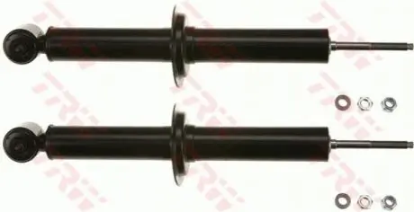 Амортизатор (цена указана за 1 шт.).) TRW JHS110T