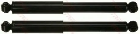 Амортизатор (цена указана за 1 шт.).) TRW JHT129T