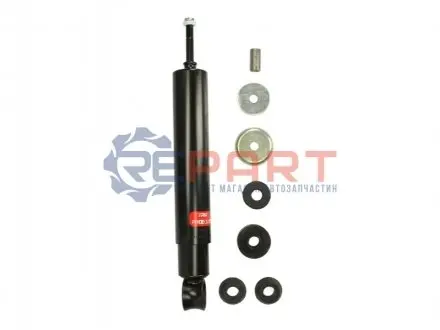 Амортизатор передний TRW JHZ5007