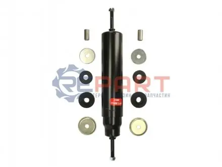 Амортизатор передний TRW JHZ5040