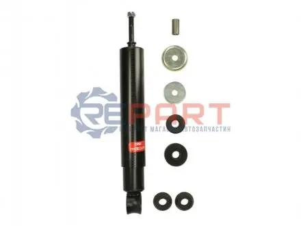 Амортизатор передний TRW JHZ5094