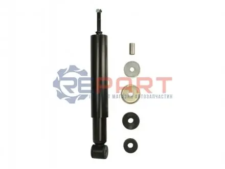 Амортизатор передний TRW JHZ5113