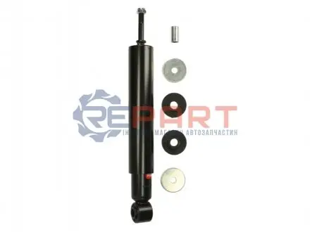 Амортизатор передний TRW JHZ5136