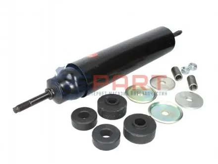 Амортизатор передний TRW JHZ5188