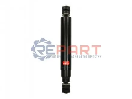 Амортизатор задний TRW JHZ5271