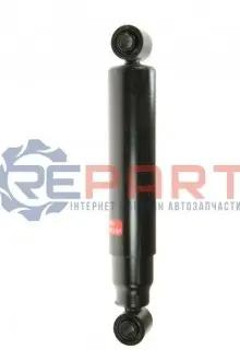 Амортизатор задний TRW JHZ5302