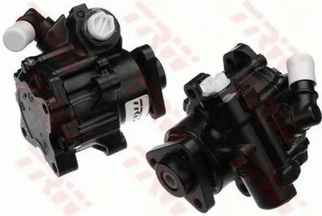 Насос гідропідсилювача керма (відновлений) BMW 5 (E39) 2.0-3.0 09.95-05.04 TRW JPR157