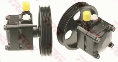 Гідравлічний насос, механізм рульового керування TRW JPR541