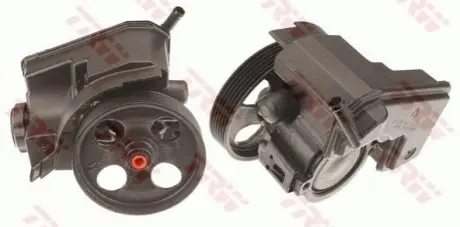 Гідравлічний насос, механізм рульового керування TRW JPR835