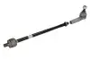 Рульова тяга(з наконечником) Прав (dł.298mm) SEAT CORDOBA, CORDOBA VARIO, IBIZA II VW CADDY II, POLO, POLO III CLASSIC 1.0-2.0 02.93-01.04 TRW (JRA235) зображення 2