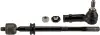 Рульова тяга(з наконечником) Лів (dł.296mm) VW TRANSPORTER T4 1.8-2.8 07.90-06.03 TRW (JRA247) зображення 1